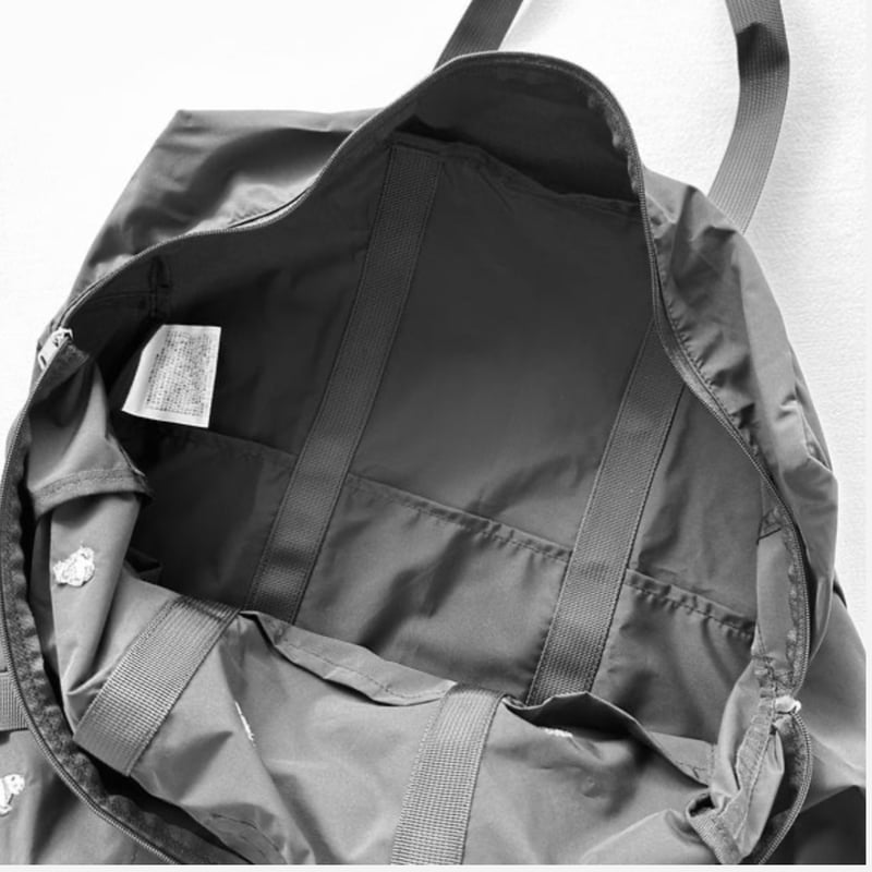 ヘミングス】ウィークエンドボストンバッグ | ぱんだ珈琲店 通販部