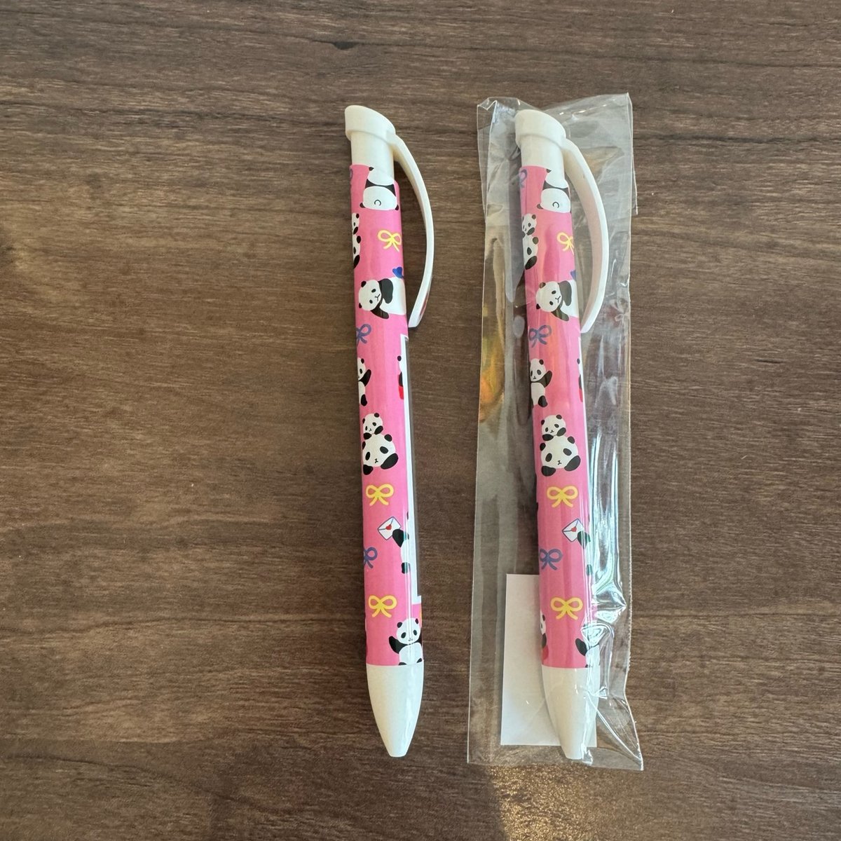 ボールペン画『ごちゃごちゃ』【価格応談】 京都くろちく】ころころボールペン | ぱんだ珈琲店 通販部