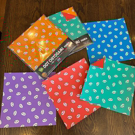 アイテム | ぱんだ珈琲店 通販部