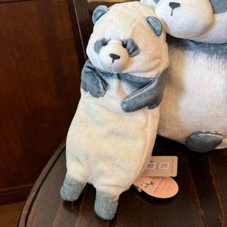 2PL-7 ラミネートハニーチューン♥ペンケース ファスナーポーチ ララ  