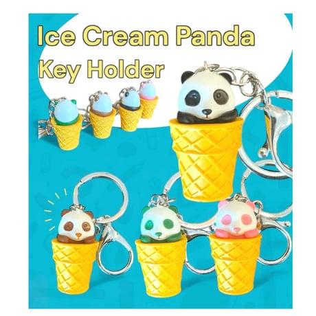 パンダケース♦️非売品♦️チャーム Amazon | 真珠の耳飾りのパンダ AirPods Pro2 ケース 2022年9月