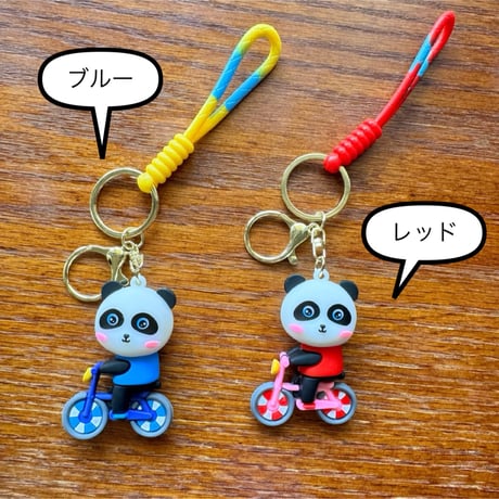 パンダケース♦️非売品♦️チャーム アイテム | ぱんだ珈琲店 通販部