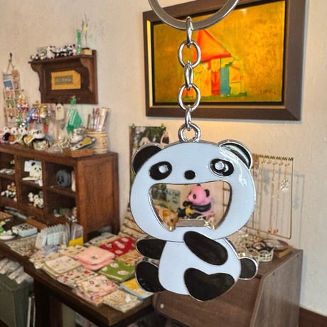 アイテム | ぱんだ珈琲店 通販部