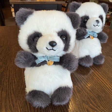 アイテム | ぱんだ珈琲店 通販部