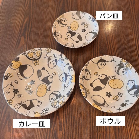 CATEGORY 食器類、箸、スプーン | ぱんだ珈琲店 通販部