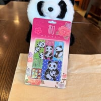 【京都くろちく】6Pマグネット