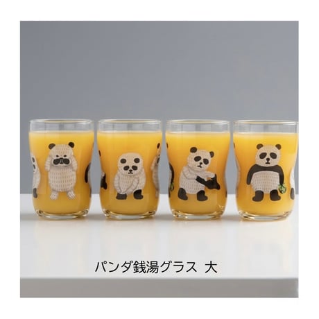 アイテム | ぱんだ珈琲店 通販部