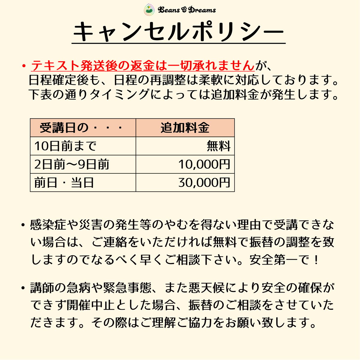 国際食学協会　　教材 IFCA食学アドバイザー資格取得講座（講師：濱村専用） | Beans