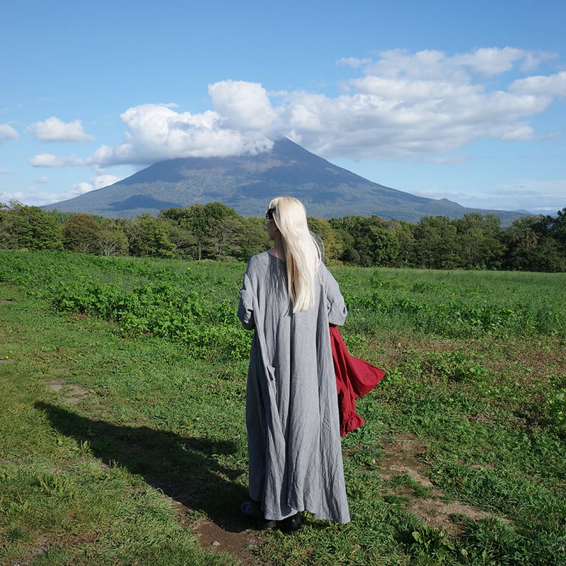 madder madder】ON/OFF 182 DRESS