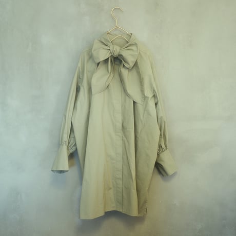 MM DEPARTMENT STORE UNIFORM MINI DRESS  - RF -