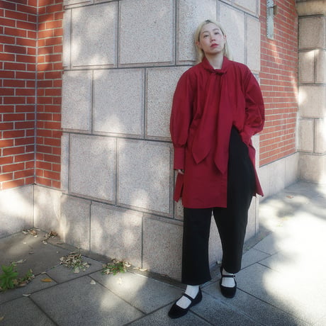 MM DEPARTMENT STORE UNIFORM MINI DRESS  - ground floor -