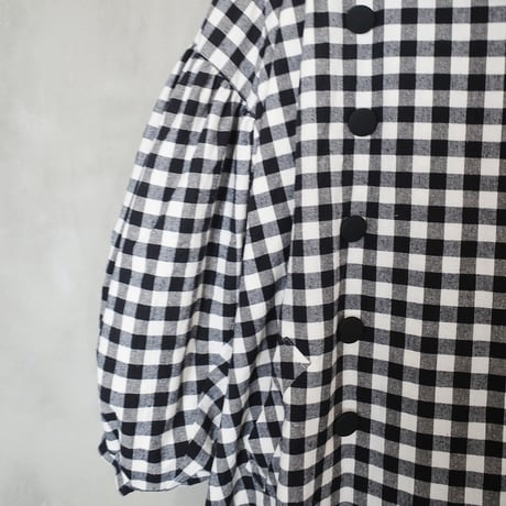 MY PERFECT AFTERNOON COAT -MAME DAIFUKU 2026