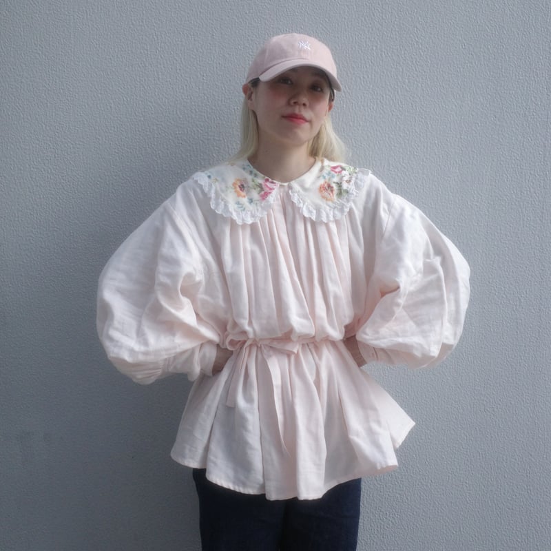 AURORA TUNIC - PINK 2.0 | madder madder