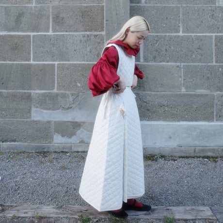 TEA COZY SKIRT