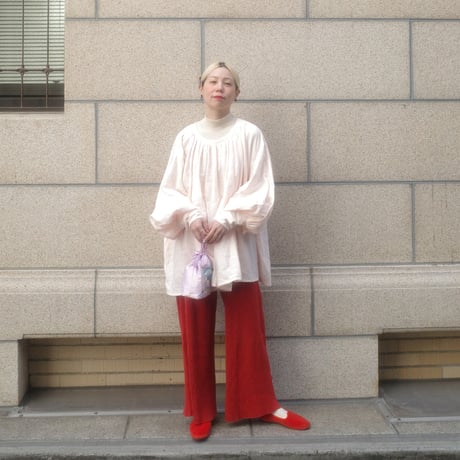 AURORA TUNIC - PINK 2.0