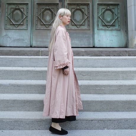 “The Lone Dreamer” twinkle dress - PINK