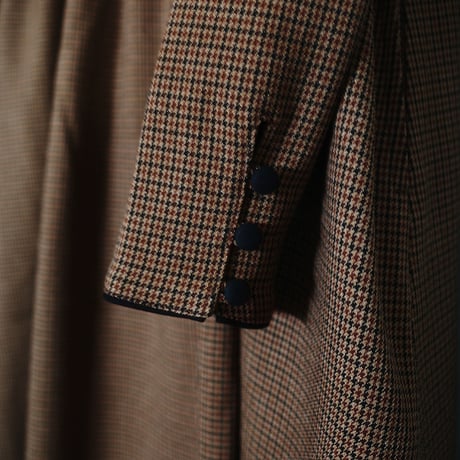 DRESS for BOOKS and TEAS! (made by Emily) - Milky's check