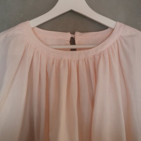 AURORA TUNIC - PINK 2.0