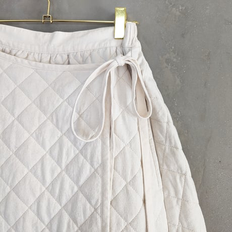 TEA COZY SKIRT