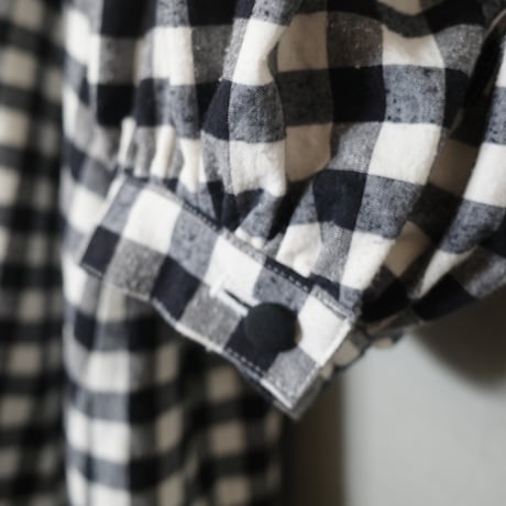 MY PERFECT AFTERNOON COAT -MAME DAIFUKU 2026