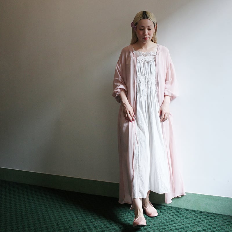 中古・古着通販】MADDER MADDER (マダマダ) 準備を始める2WAY DRESS  