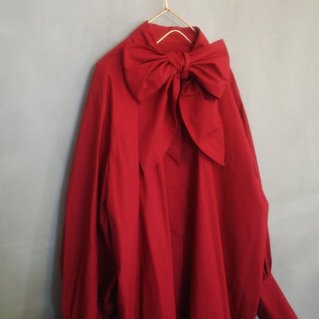 MM DEPARTMENT STORE UNIFORM MINI DRESS  - ground floor -