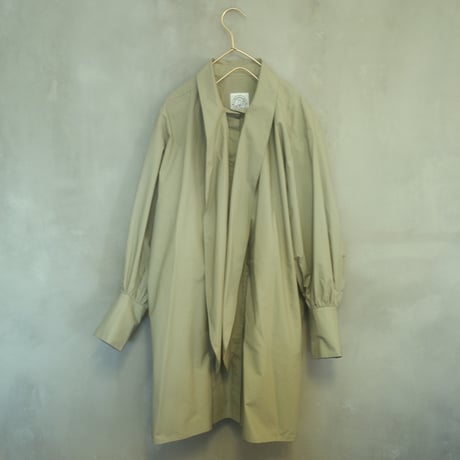 MM DEPARTMENT STORE UNIFORM MINI DRESS  - RF -