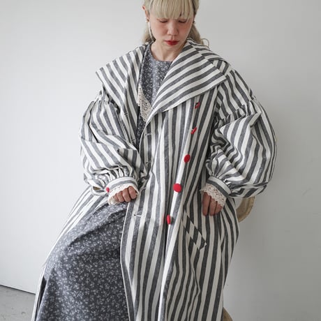 MY PERFECT AFTERNOON COAT - ICHIGO DAIFUKU 2026