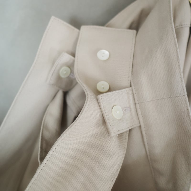 パンツ madder madder many many moon pants MANY MANY MOON PANTS - NEW MOON | madder madder