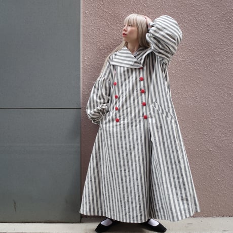 MY PERFECT AFTERNOON COAT - ICHIGO DAIFUKU 2026