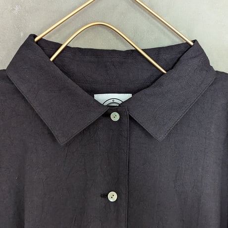 MOONLIGHT 182 SHIRT DRESS
