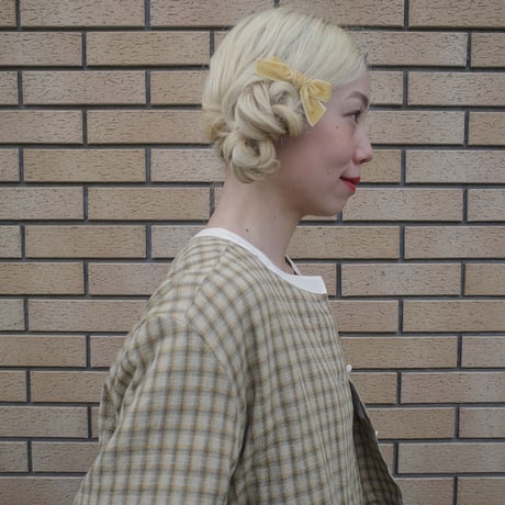 ON/OFF 182 BLOUSE JACKET - BEIGE QUEEN