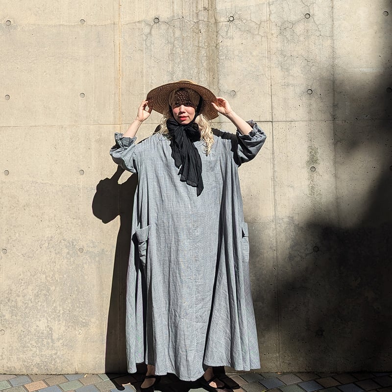 madder madder マダマダ まよなかの182ドレス madder madder