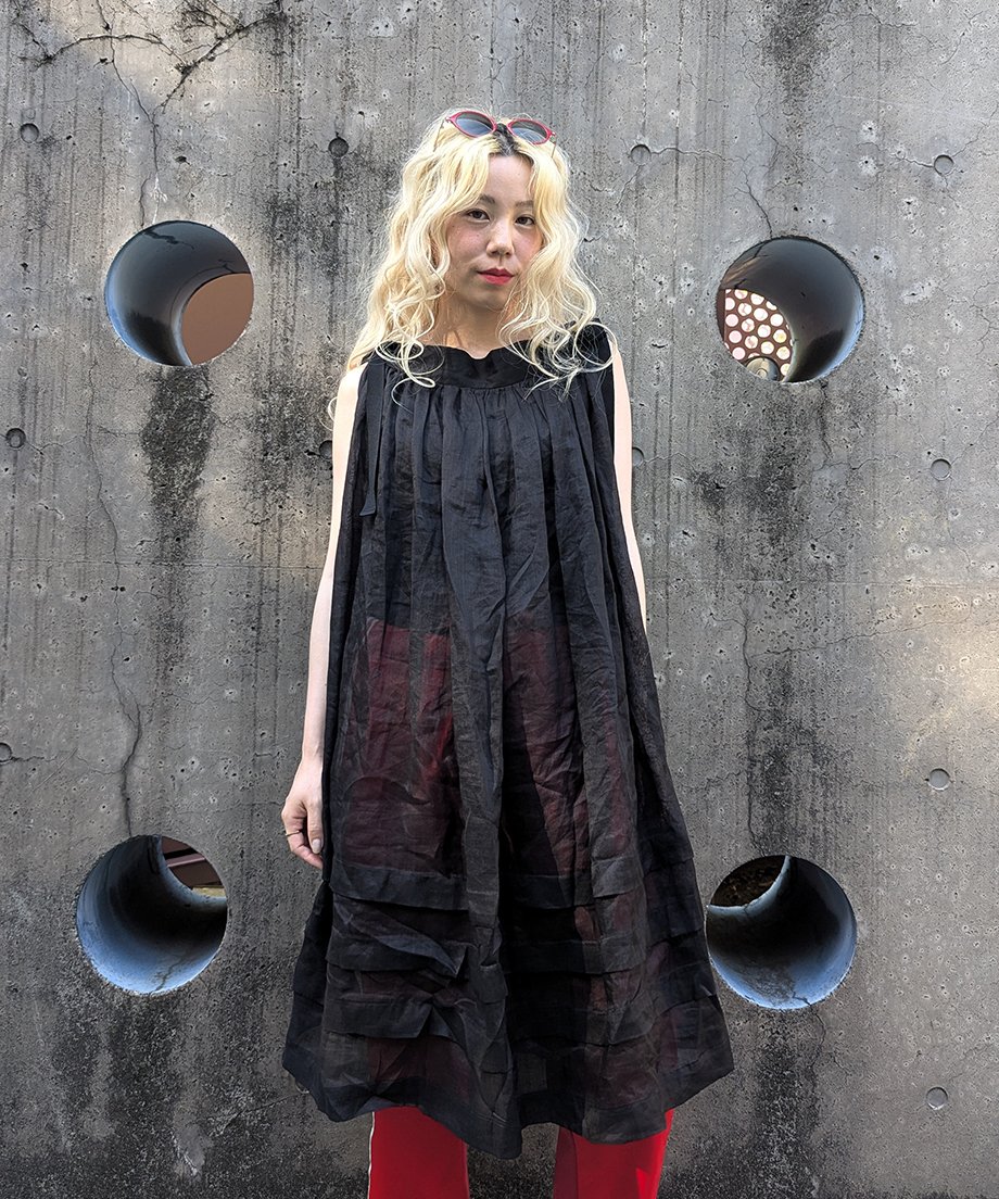 madder madder マダマダ liddell dress リデル ドレス madder madder リデルドレス マダマダ Liddell dress