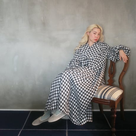 MY PERFECT AFTERNOON COAT -MAME DAIFUKU