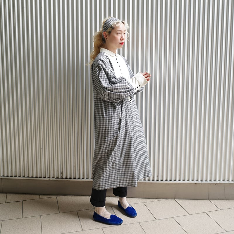 maddermadder マダマダ tutor dress チュータードレス dress up room