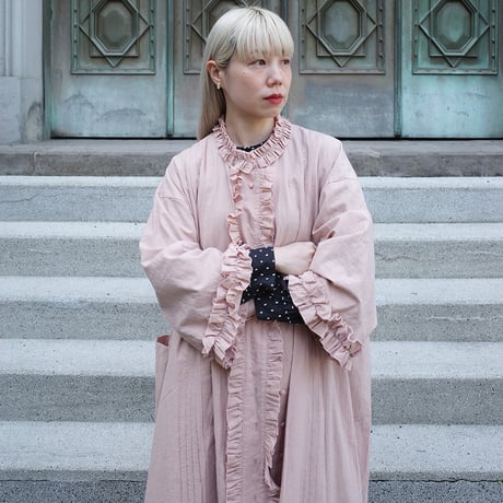“The Lone Dreamer” twinkle dress - PINK