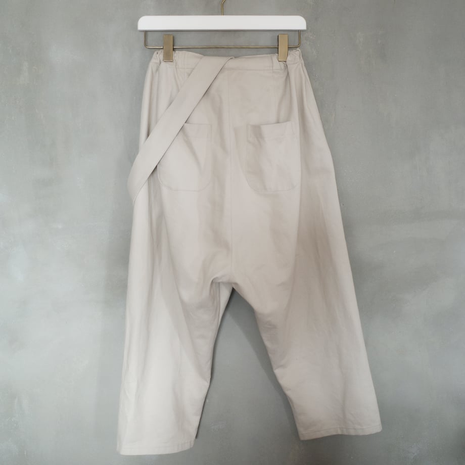 パンツ madder madder many many moon pants MANY MANY MOON PANTS - NEW MOON | madder madder