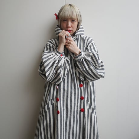 MY PERFECT AFTERNOON COAT - ICHIGO DAIFUKU 2026