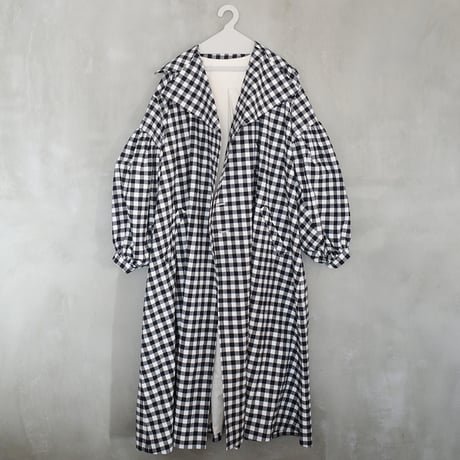 MY PERFECT AFTERNOON COAT -MAME DAIFUKU 2026