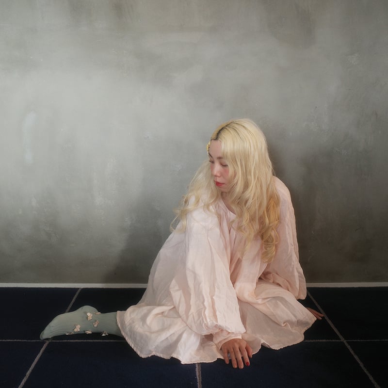 AURORA TUNIC - PINK 2.0 | madder madder