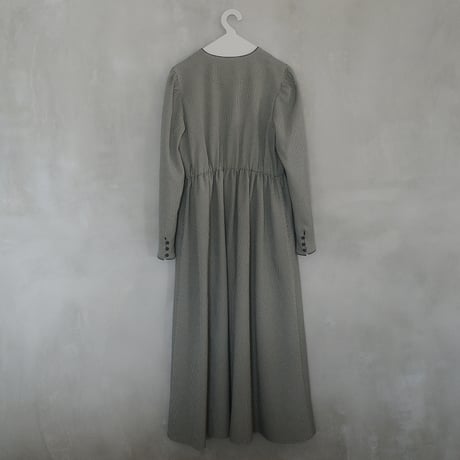 DRESS for BOOKS and TEAS! (made by Emily) - Himawari's check