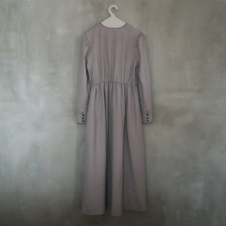DRESS for BOOKS and TEAS! (made by Emily) - Luna's check