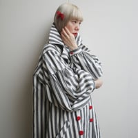 MY PERFECT AFTERNOON COAT - ICHIGO DAIFUKU 2026