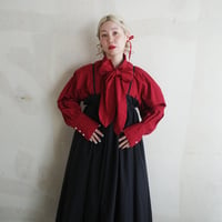 MM DEPARTMENT STORE UNIFORM MINI DRESS  - ground floor -