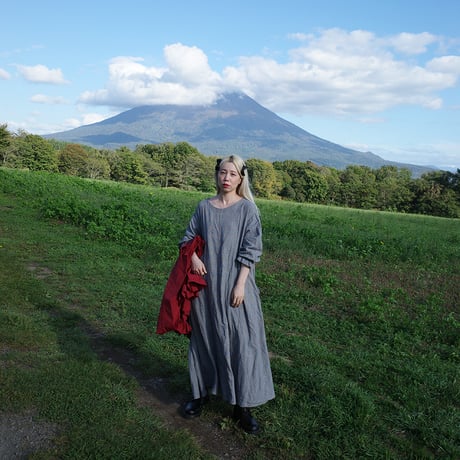 ON/OFF 182 DRESS
