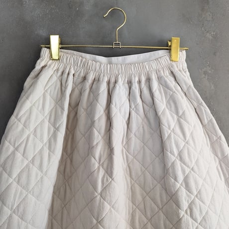 TEA COZY SKIRT