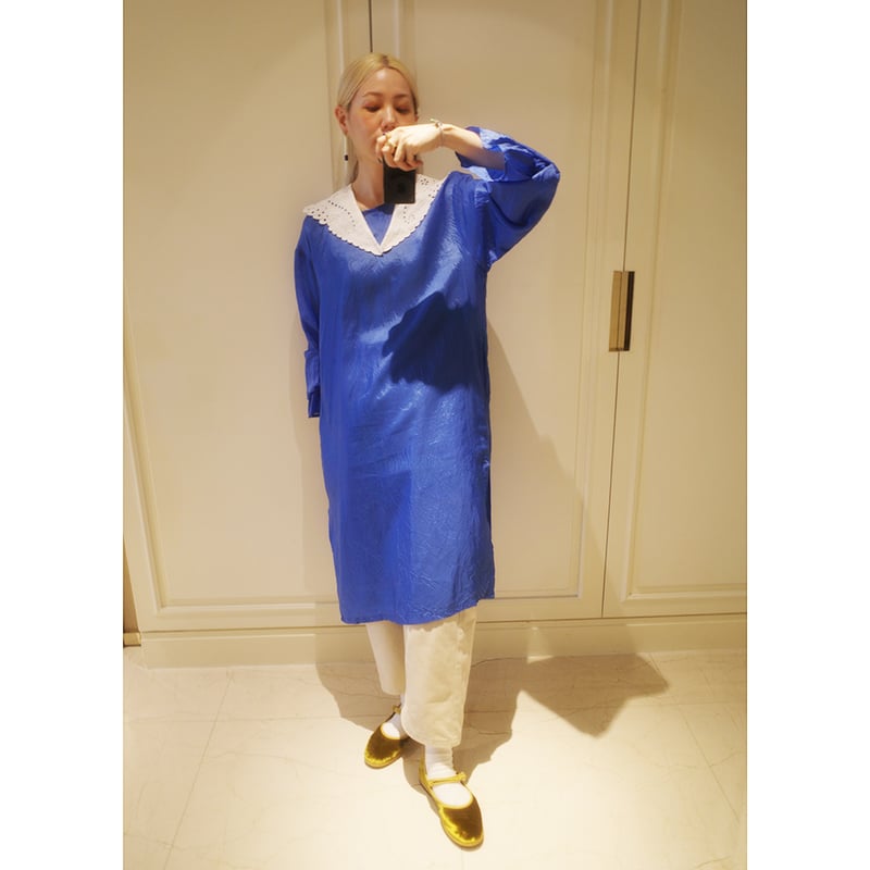 パンツ madder madder many many moon pants MANY MANY MOON PANTS - NEW MOON | madder madder