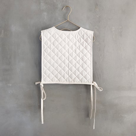 TEA COZY VEST
