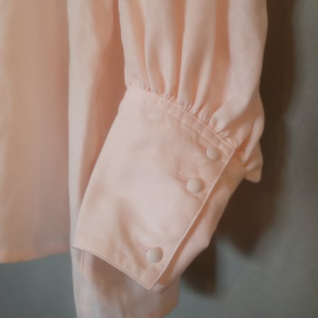 AURORA TUNIC - PINK 2.0